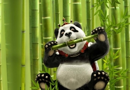 Piątkowy reload bonus 50% w Royal Panda
