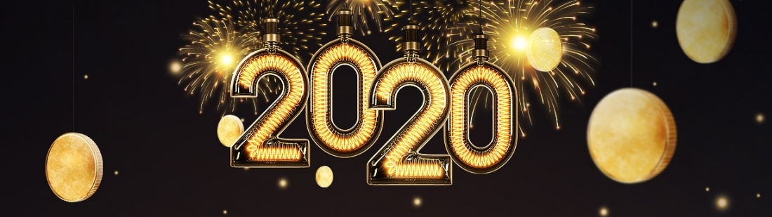 Przywitaj rok 2020 z turniejem CasinoEuro