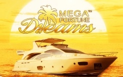 Darmowe spiny na mega fortune dreams w casinoeuro 2015 07 01