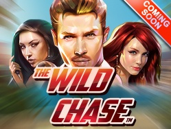 Darmowe spiny na slocie the wild chase casumo casino 2