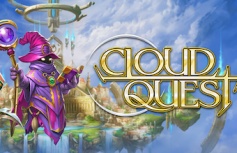 Free spiny na slocie cloud quest w mr green