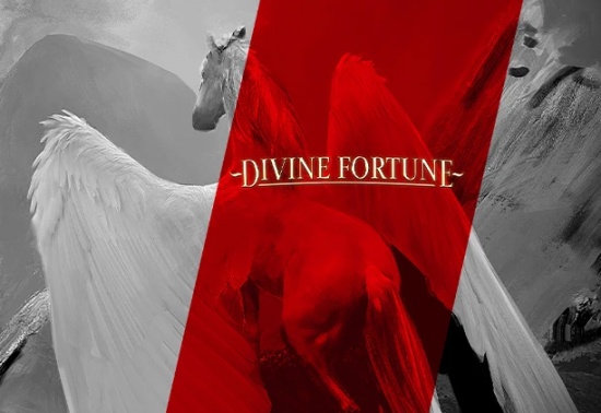 Odbieraj darmowe spiny na Divine Fortune w Betsafe