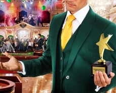 Kasyno mr green otrzymalo tytul najlepszego kasyna w 2014 roku