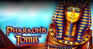 Podwojenie na slocie pharaohs tomb w energycasino 2016 01 12