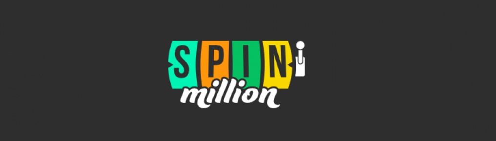 To jest własnie logo Spin Million