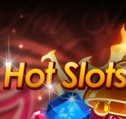 Turniej hot slots w energycasino 2015 10 12 1