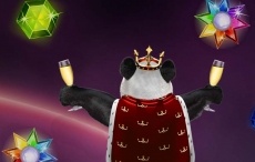 Wygrana na Starburst i Twin Spin mobile w Royal Panda